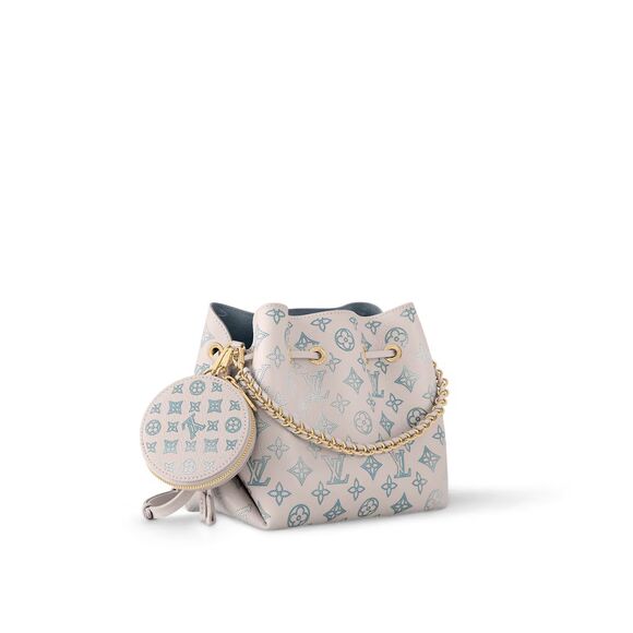 NIB Louis Vuitton Bella M12125 100% Authentic - Picture 1 of 3